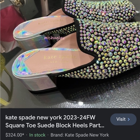 Kate spade - Picture 1 of 8